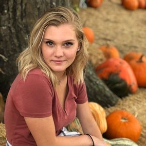 Meet your Posher, Ashleigh